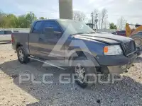 2005 Ford F-150 фото