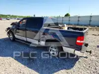 2005 Ford F-150 фото