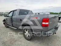 2005 Ford F-150 фото