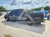 2005 Ford F-150 фото