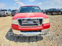 2005 Ford F-150 фото