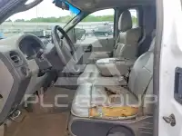 2005 Ford F-150 фото