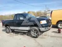 2005 Ford F-150 фото