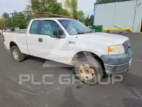 2005 Ford F-150 photo