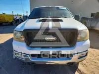 2005 Ford F-150 photo