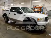 2005 Ford F-150 photo