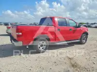 2005 Ford F-150 фото