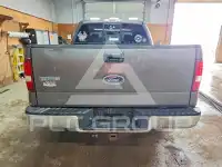 2005 Ford F-150 фото