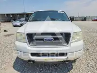 2005 Ford F-150 photo