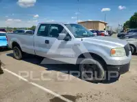 2005 Ford F-150 фото
