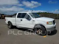 2005 Ford F-150 фото