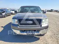 2005 Ford F-150 фото