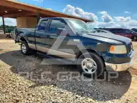 2005 Ford F-150 фото