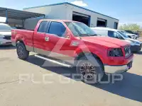 2005 Ford F-150 фото