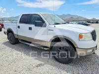 2005 Ford F-150 фото