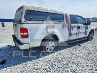 2005 Ford F-150 фото
