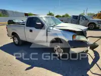 2005 Ford F-150 фото