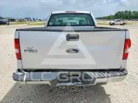 2005 Ford F-150 фото