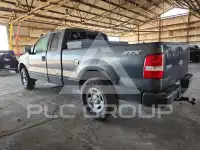 2005 Ford F-150 фото