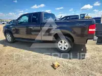 2005 Ford F-150 фото