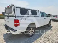 2005 Ford F-150 photo