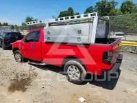 2005 Ford F-150 фото
