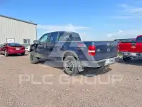 2005 Ford F-150 фото