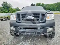 2005 Ford F-150 фото