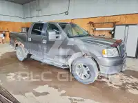 2005 Ford F-150 фото