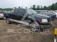 2005 Ford F-150 фото