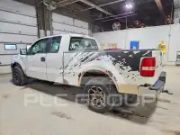 2005 Ford F-150 фото