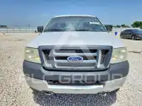2005 Ford F-150 фото