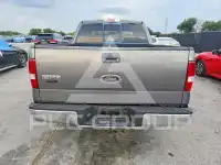 2005 Ford F-150 photo