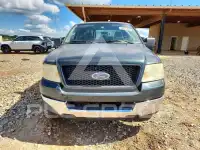 2005 Ford F-150 фото