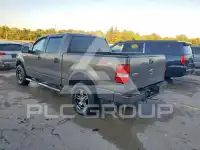 2005 Ford F-150 фото