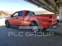 2005 Ford F-150 photo