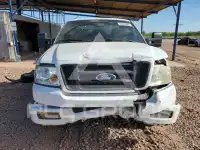 2005 Ford F-150 фото