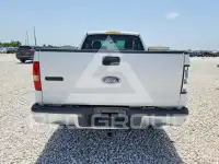 2005 Ford F-150 фото