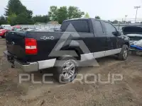 2005 Ford F-150 фото