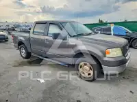 2005 Ford F-150 photo