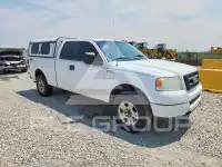 2005 Ford F-150 photo