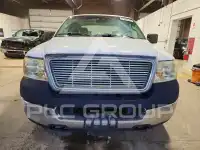 2005 Ford F-150 фото