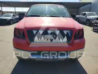 2005 Ford F-150 фото