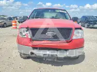 2005 Ford F-150 фото