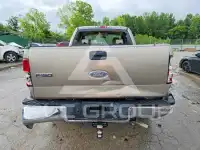 2005 Ford F-150 photo