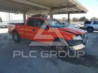 2005 Ford F-150 photo
