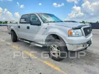 2005 Ford F-150 фото