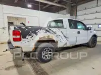 2005 Ford F-150 фото