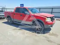 2005 Ford F-150 фото