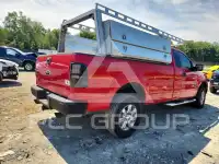 2005 Ford F-150 фото